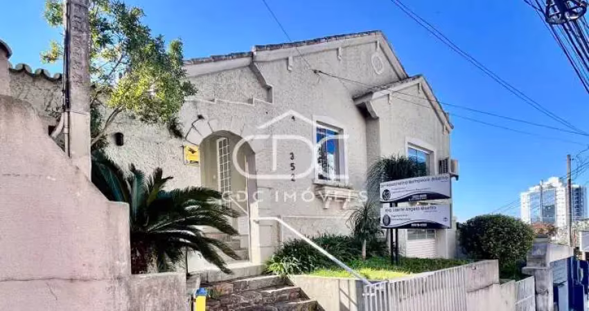 Casa comercial com 4 salas à venda na Rua Padre João Lux, 352, Centro, Ponta Grossa
