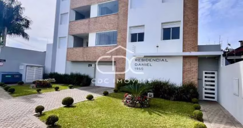 Apartamento com 1 quarto à venda na Rua Francisco Ribas, 1950, Orfãs, Ponta Grossa