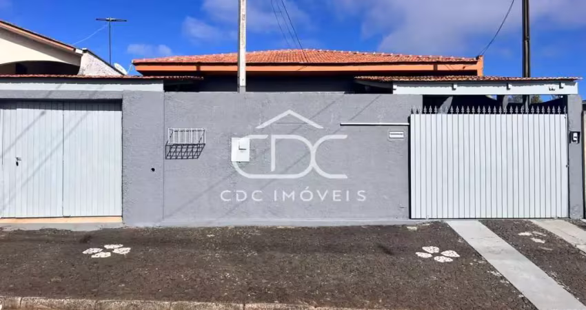 Casa com 3 quartos à venda na Rua Campos Sales, 99, Uvaranas, Ponta Grossa
