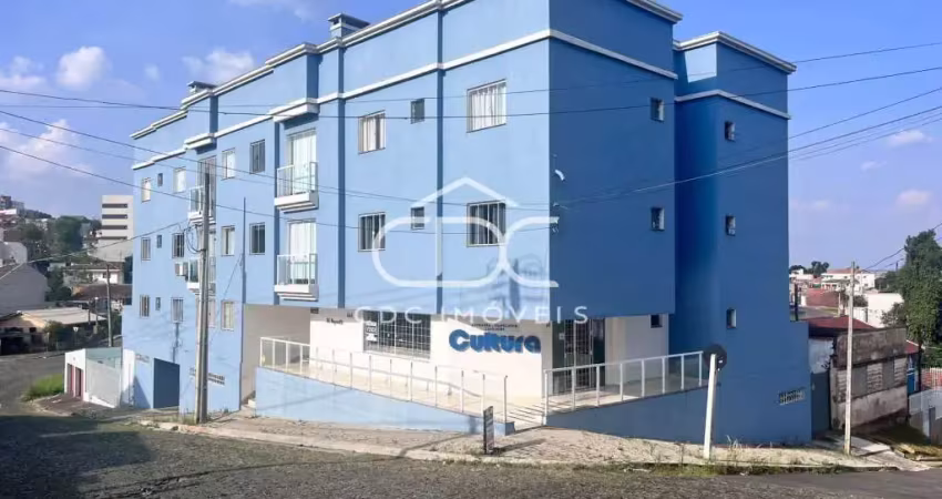 Apartamento com 2 quartos à venda na Rua Tenente Pinto Duarte, 666, Centro, Ponta Grossa