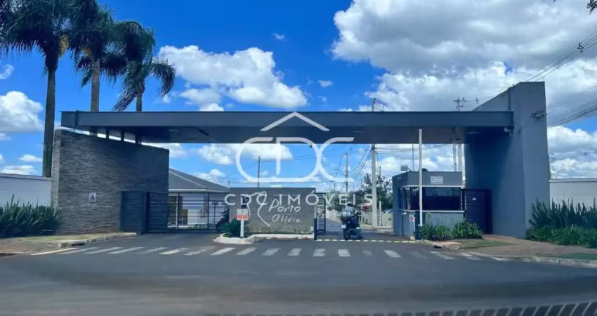 Casa em condomínio fechado com 2 quartos à venda na Rua Santa Rita, 140, Cará-cará, Ponta Grossa
