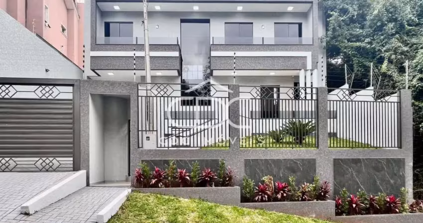 Casa com 3 quartos à venda na Rua Tomio Kawamura, 127, Estrela, Ponta Grossa