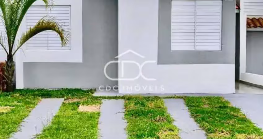 Casa em condomínio fechado com 2 quartos à venda na Rua Antônio Saad, 2500, Boa Vista, Ponta Grossa
