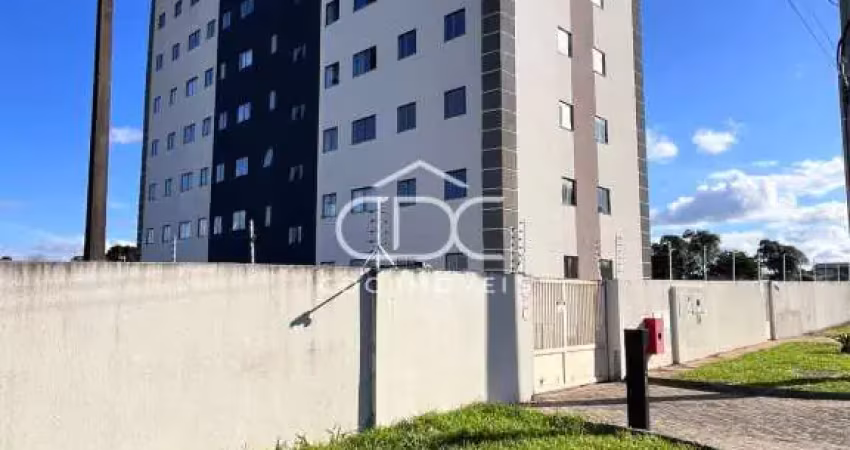 Apartamento com 3 quartos para alugar na Avenida Bispo Dom Geraldo Pellanda, 1296, Neves, Ponta Grossa