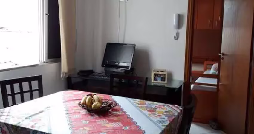 Apartamento com 2 dormitórios por R$2.300 no Boqueirão a 200 metros da praia