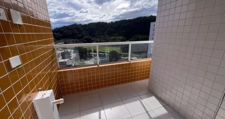 Apartamento com 2 quartos à venda na Rua Cornélio Procópio, 202, Boqueirão, Praia Grande