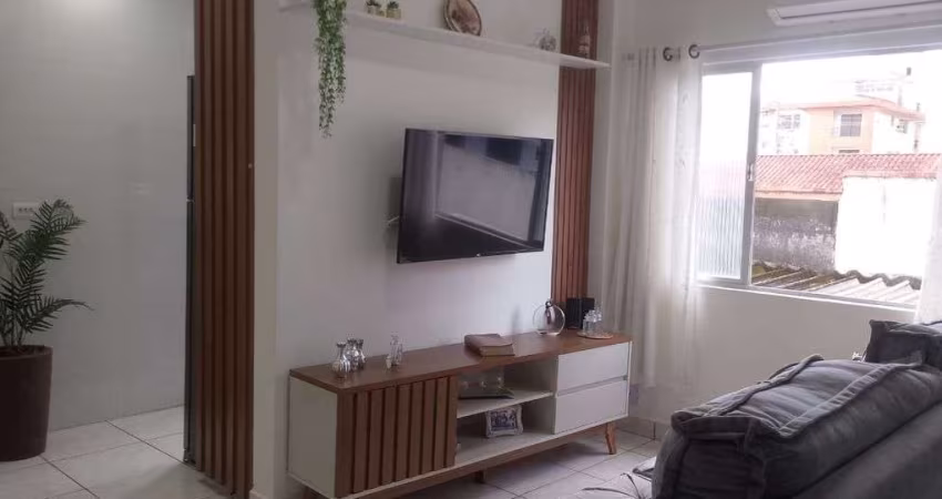 ✨ Lindo Apartamento Planejado – Moderno, Mobiliado e Perto do Mar!