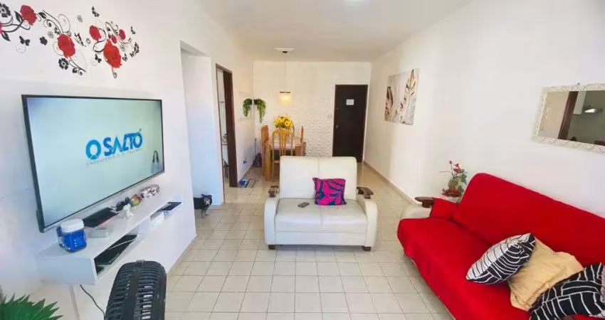 Apartamento de 1 Dormitório á Venda na Cidade Ocian - Praia Grande!