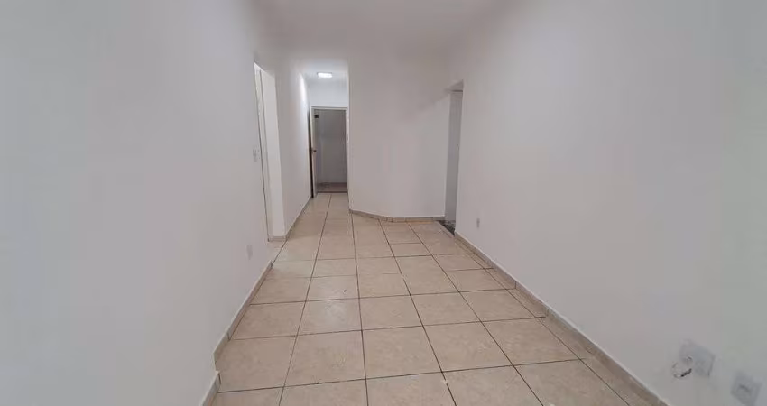Apartamento à Venda 2 dormitórios sendo 1 suíte com 1 vaga, Praia Grande - SP