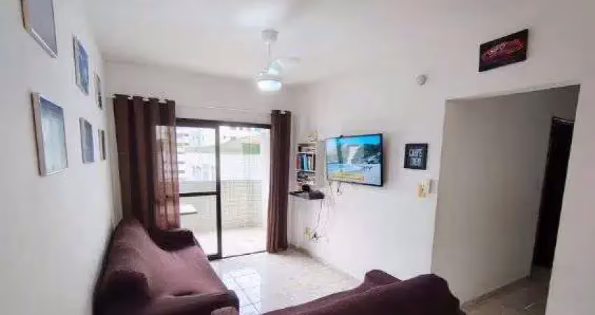 Apartamento com 2 quartos à venda na Rua Comendador Otto Carlos Golanda, 115, Cidade Ocian, Praia Grande