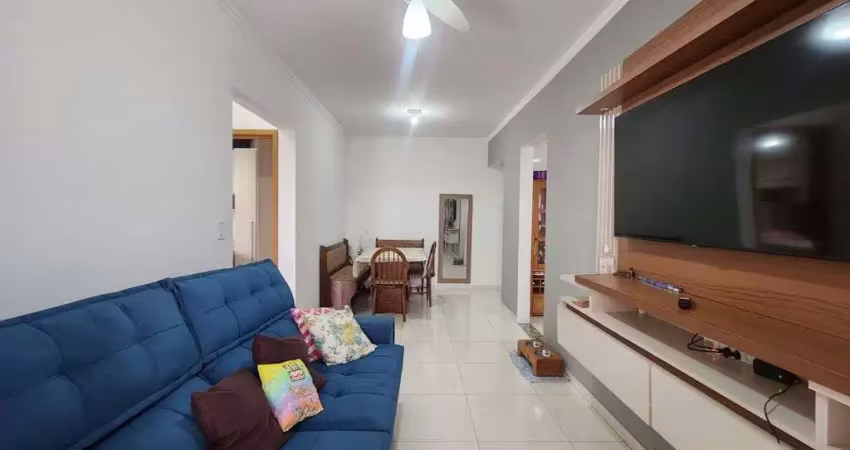 Belíssimo apartamento à venda na vila guilhermina, praia grande - sp. vaga priv.