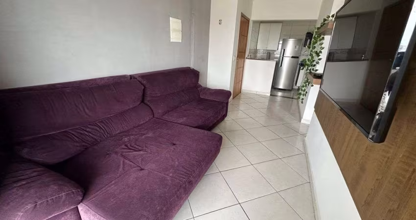 Apartamento com 2 quartos à venda na Rua Potiguares, 464, Tupi, Praia Grande