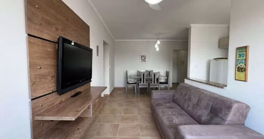 Apartamento à Venda com 1 quarto, 1 banheiro, 1 vaga e 45m² por R$ 280.000,00