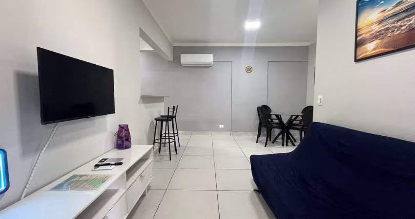 Apartamento à Venda com 2 quartos sendo 1 suíte + wc social 71m² por R$ 515.000