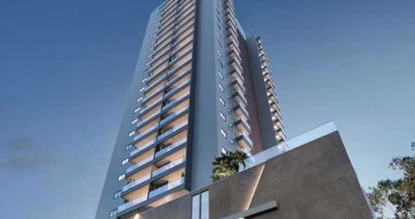 Amplo Apartamento de 121m² com 3 Suítes – Lazer Completo e Sofisticação