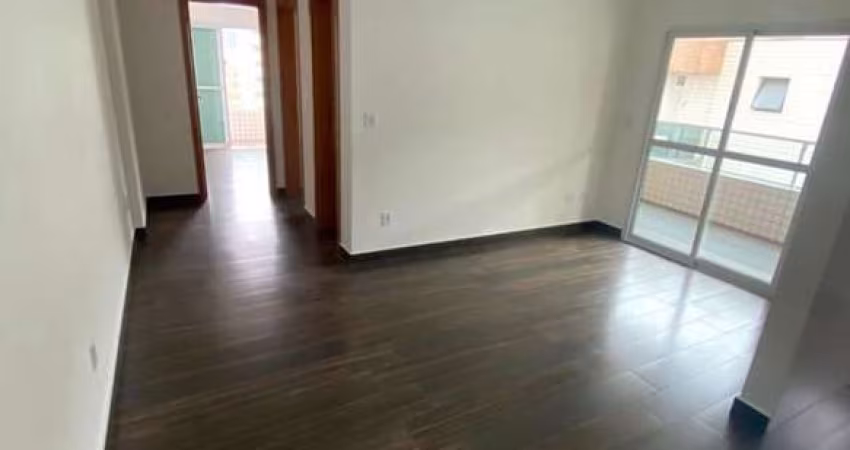 Conforto e Lazer: Apartamento de 70m² com 2 Dormitórios (1 Suíte)