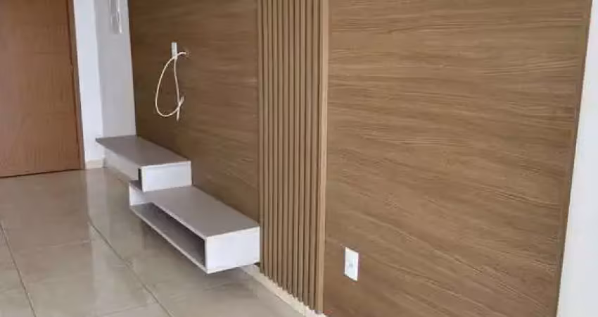 Apartamento de 81m² | 2 Dormitórios | Churrasqueira e Móveis Planejados