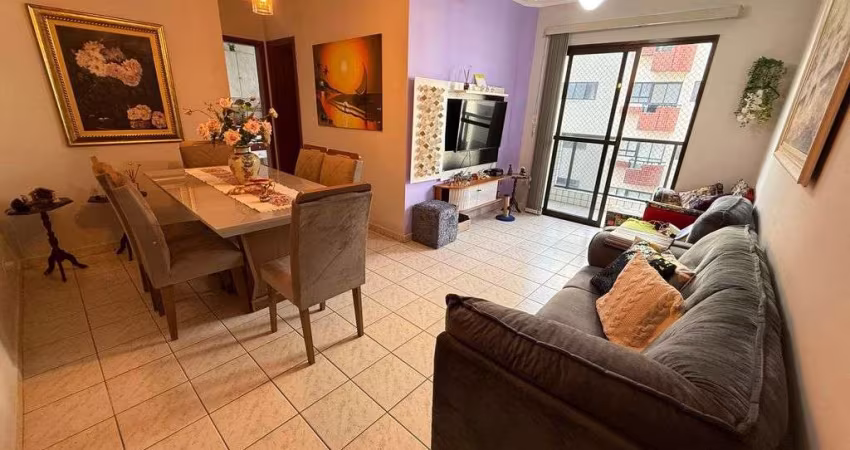 Apartamento de 64m² com Vista para o Mar – Semi-Mobiliado e com Lazer Completo!
