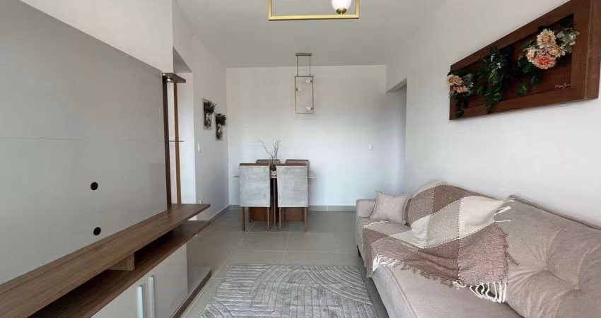 Apartamento à Venda com 2 quartos sendo 1 suíte + wc social 70m² por R$ 530.000