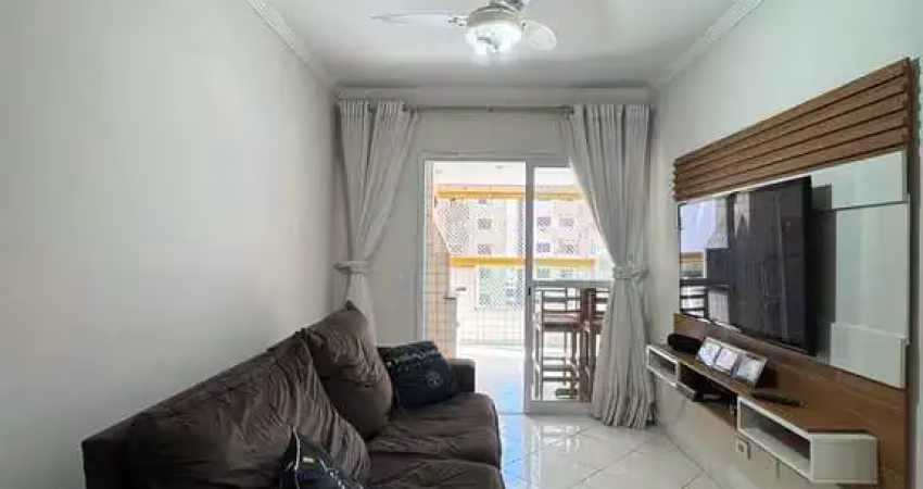 Apartamento à venda na Aviação em Praia Grande/SP.