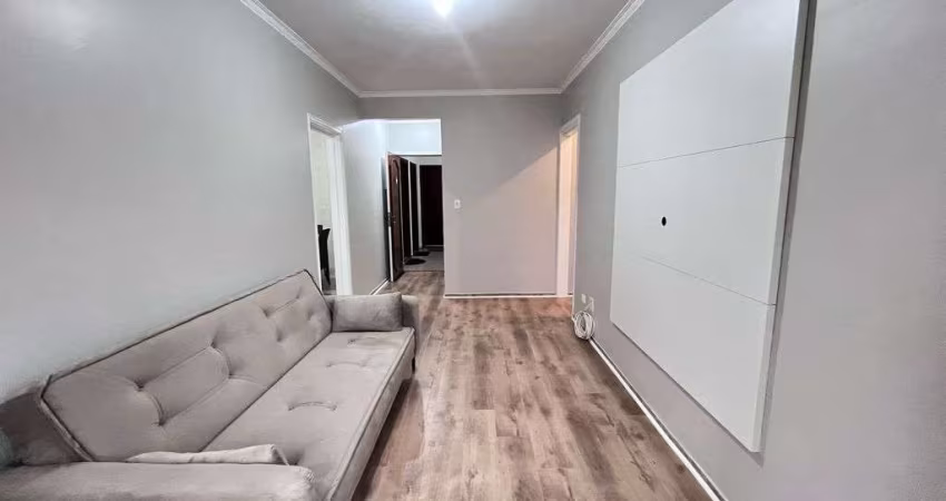 Apartamento à Venda com 1 quarto, 1 banheiro, 1 vaga e 60m² por R$ 315.000,00