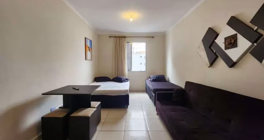 Kitnet / Stúdio à venda na Rua Guimarães Rosa, 45, Vila Assunção, Praia Grande