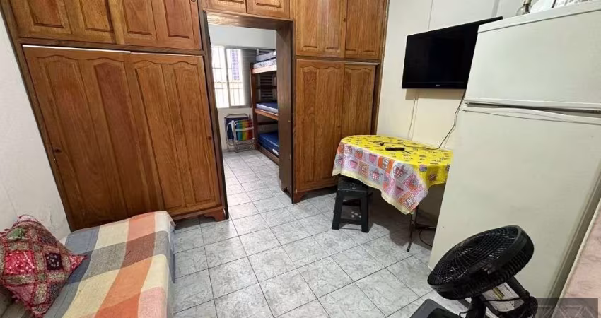 Apartamento à Venda em Boqueirão, Praia Grande - SP