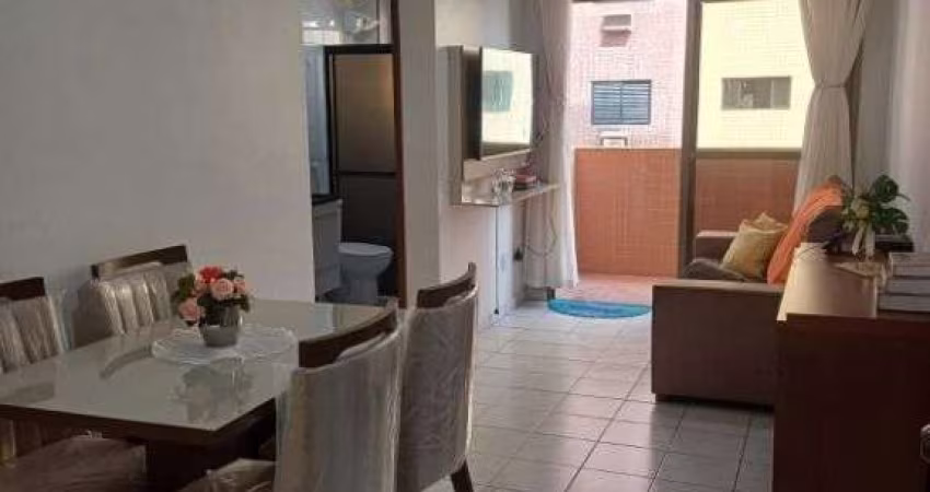 Apartamento à Venda em Boqueirão, Praia Grande - SP
