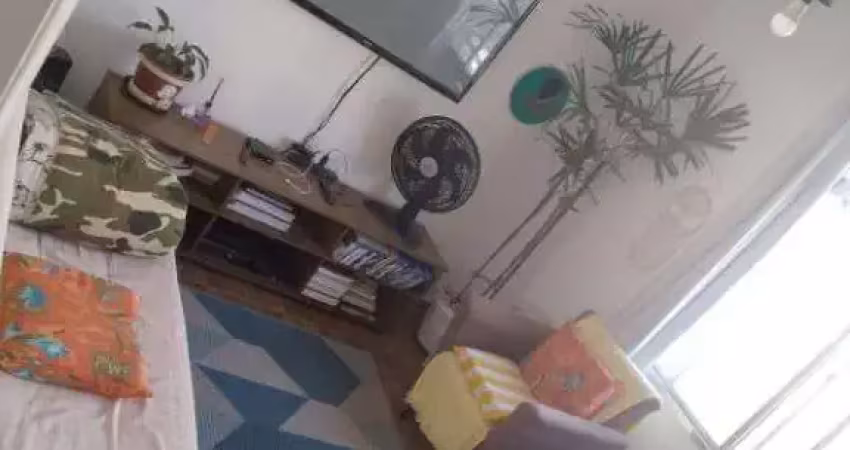 Apartamento à venda em boqueirão, praia grande - sp