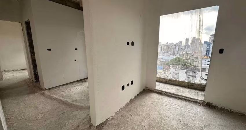 Oportunidade de investimento no Boqueirão / Praia Grande - 38metros