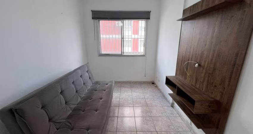 Apartamento à Venda com 1 quarto, 1 banheiro, 1 vaga e 44m² por R$ 285.000