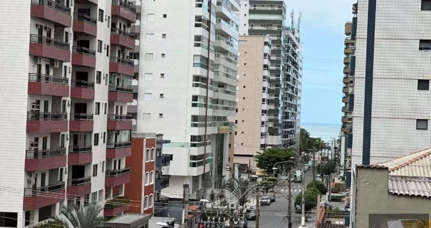 Apartamento à Venda em Canto do Forte, Praia Grande - SP