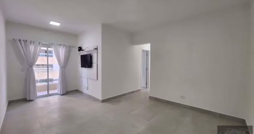 Apartamento à venda em canto do forte, praia grande - sp