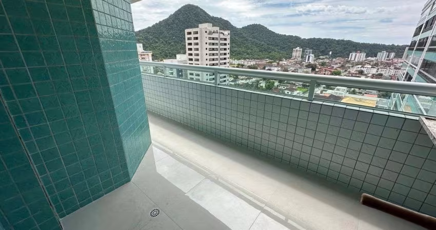 Imóvel para venda tem 95 metros quadrados com 3 quartos em Canto do Forte - PG