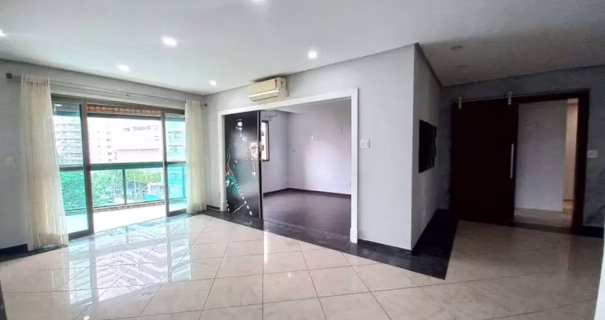 Apartamento com 3 quartos à venda na Avenida Marechal Mallet, 130, Canto do Forte, Praia Grande