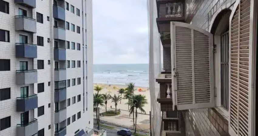 Apartamento com 1 dormitório à venda, 48 m² por R$ 320.000,00 - Praia Grande/SP