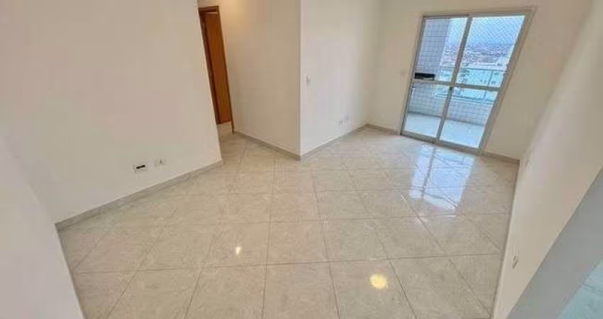 Apartamento com 2 quartos à venda na Rua Guimarães Rosa, 475, Vila Assunção, Praia Grande
