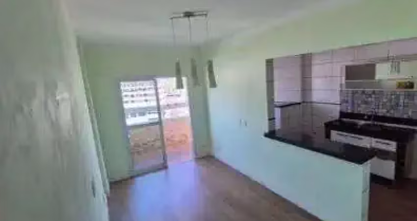 Apartamento no caiçara | 01 dormitório 52m² de área útil | lazer completo.