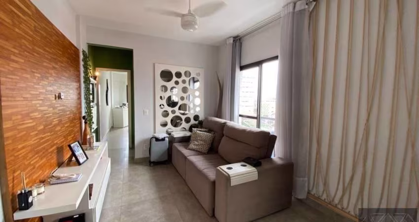 Apartamento à Venda em Vila Guilhermina, Praia Grande - SP