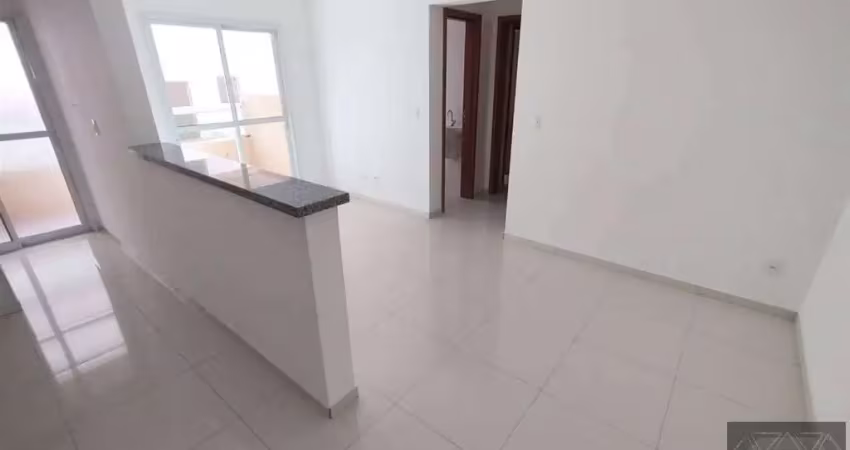 Apartamento à venda em vila guilhermina, praia grande - sp