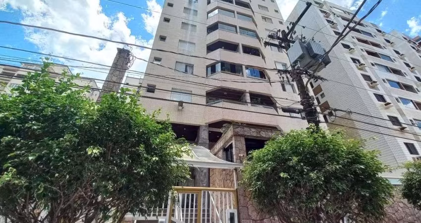 Apartamento 2 Dormitórios sendo 1 Suíte á Venda na Vila Tupi, Praia Grande!