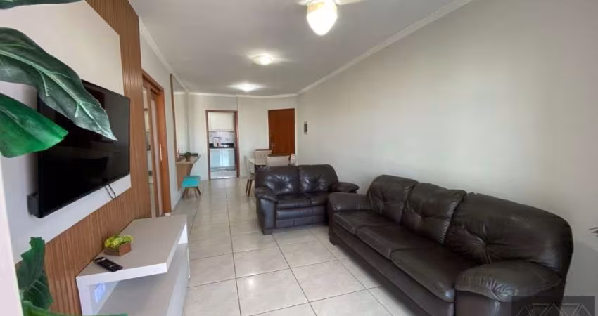 Apartamento 2 Dormitórios na V. Guilhermina: Lazer Completo, 200m da Praia, 85m²