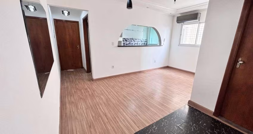 Apartamento à Venda em Vila Guilhermina, Praia Grande - SP
