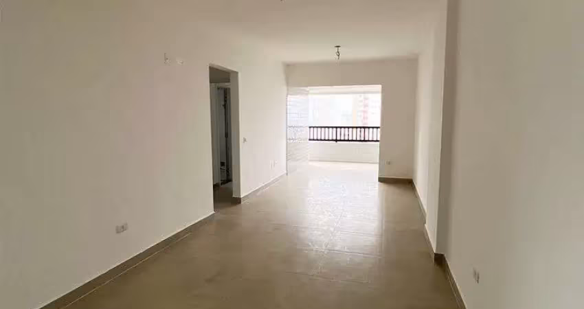 Conforto e lazer em um só lugar – apartamento de 82m² com 2 dormitórios e sacada