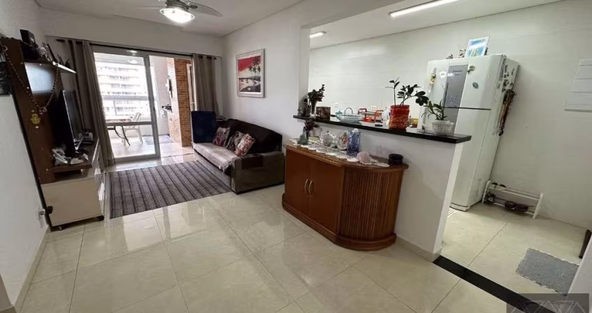 Apartamento à Venda em Aviação, Praia Grande - SP