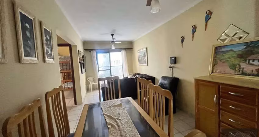 Apartamento à Venda em Aviação, Praia Grande - SP