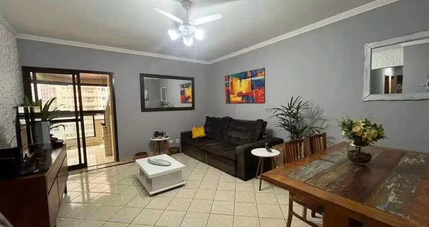 Apartamento de  3 dormitórios 1 suíte no bairro da avaição em praia grande