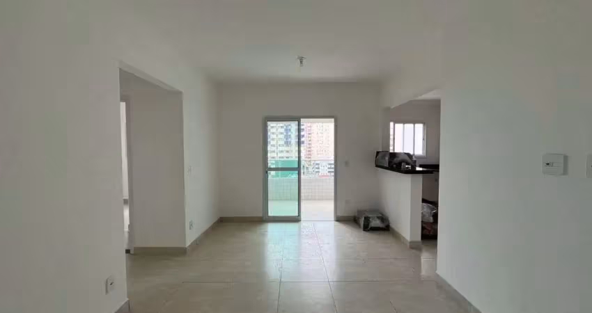 Apartamento a venda | 02 dormitórios sendo 01 suíte | 70m² | aviação