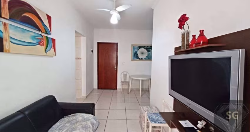 Apartamento à Venda em Mirim, Praia Grande - SP