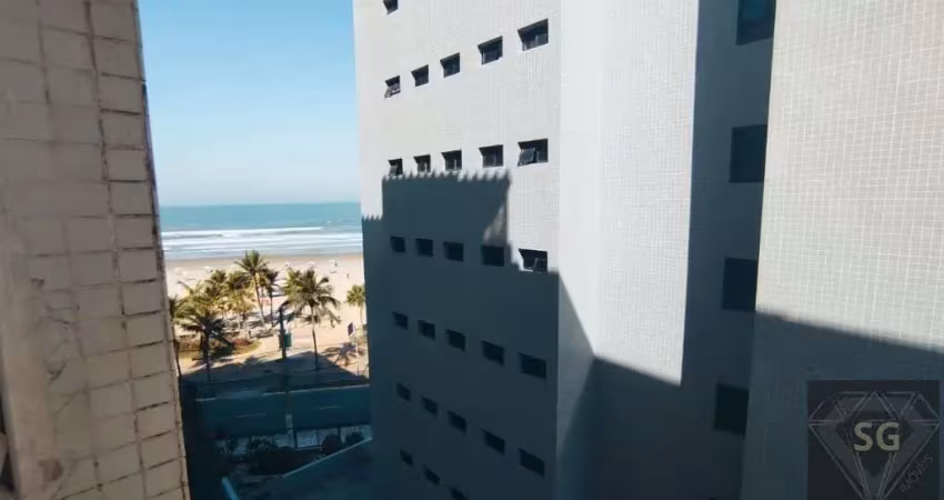 Apartamento à Venda em Mirim, Praia Grande - SP